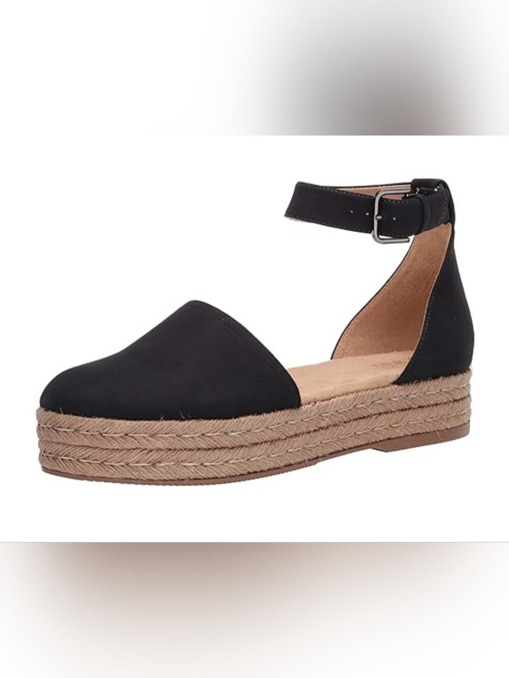 Naturalizer Waverly Espadrilles